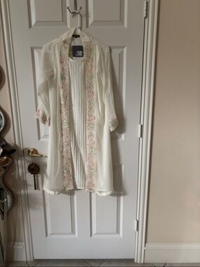 Pakistani and Indian desi outfits